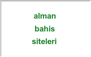 alman bahis siteleri logo